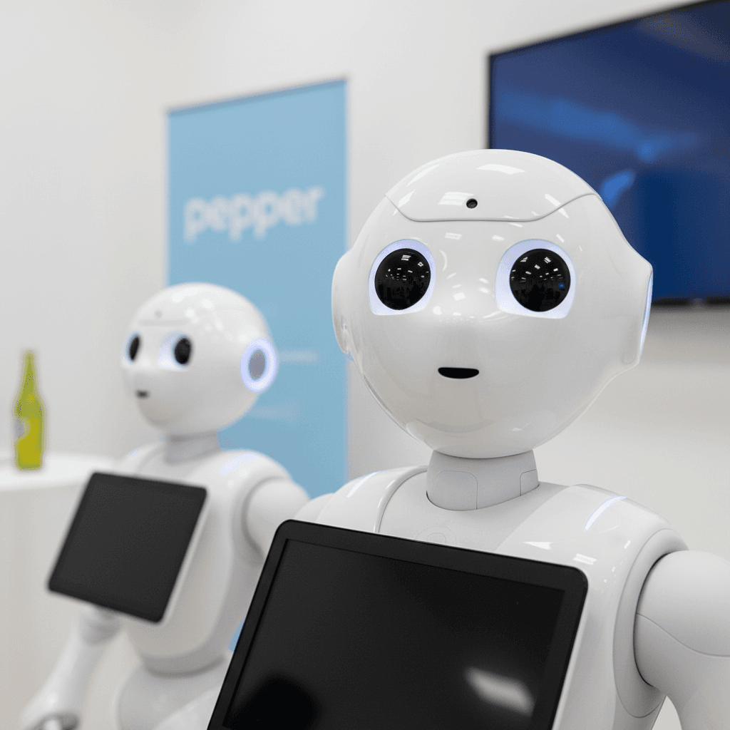 Japão Investe US$ 6 Bi em IA Própria e Planeja 10 Milhões de Robôs até 2040