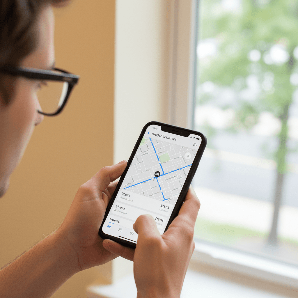 Uber Expande Funcionalidade Mulher para Todo o Brasil com Três Modalidades