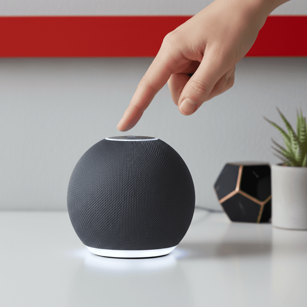 Echo Dot 5ª Geração por R$ 278 com Alexa+ é a Nova Oferta Imperdível da Amazon