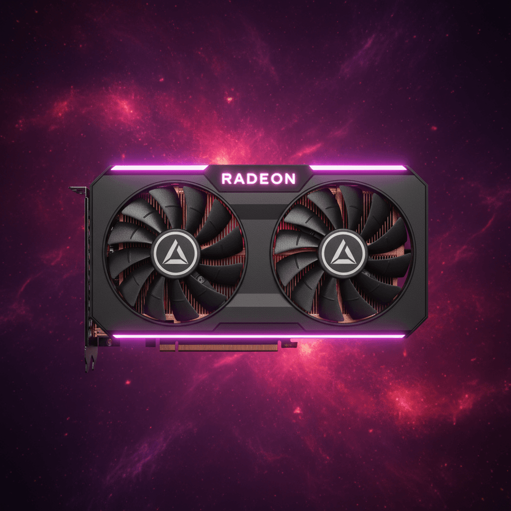 RX 7600 Gigabyte em Oferta na KaBuM por R$ 1.414,51 com Cupom Exclusivo