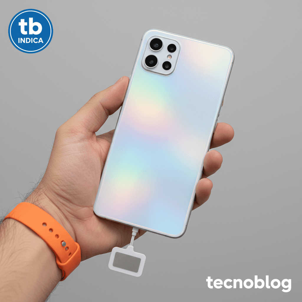 Celular 5G barato: 6 modelos até R$ 1.500 para comprar em 2026