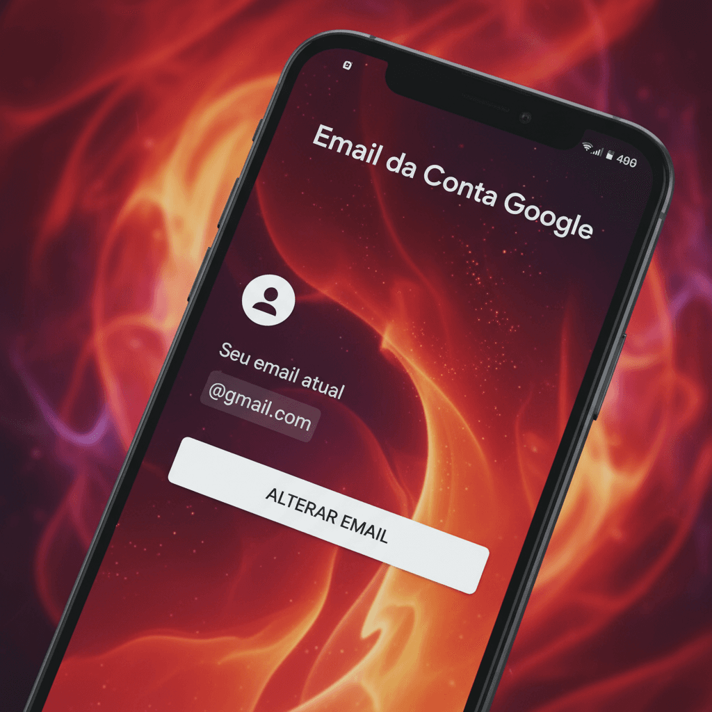 Como mudar o e-mail do Gmail no celular e no PC: guia completo