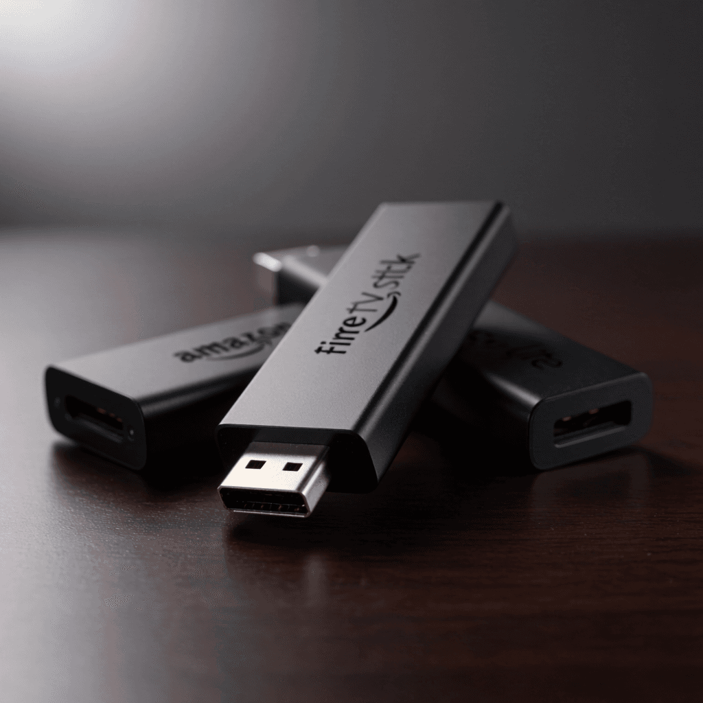 Amazon Fire TV Sticks em Promoção: Como Transformar Sua TV em uma Smart por Preços Imbatíveis