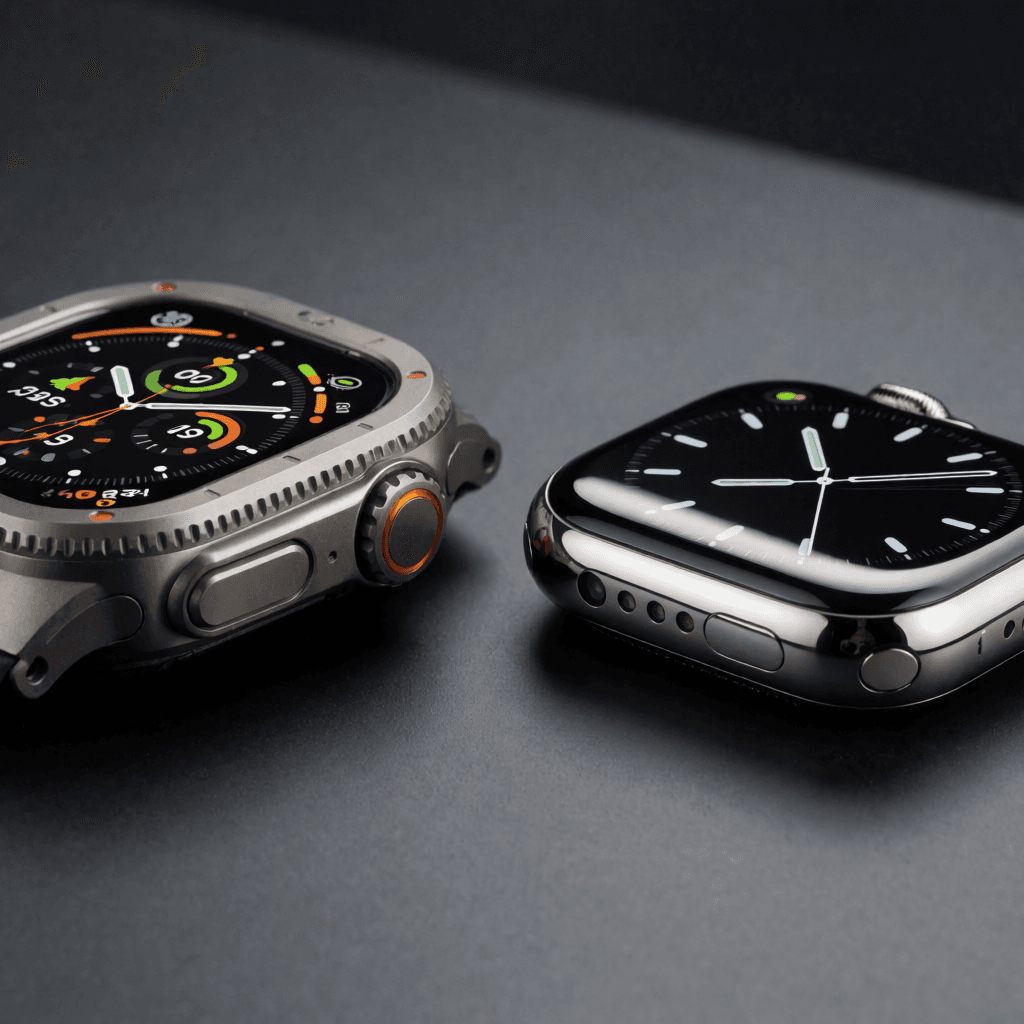 Galaxy Watch Ultra 2 e Watch 9: Samsung aposta em saúde contínua e desempenho de ponta