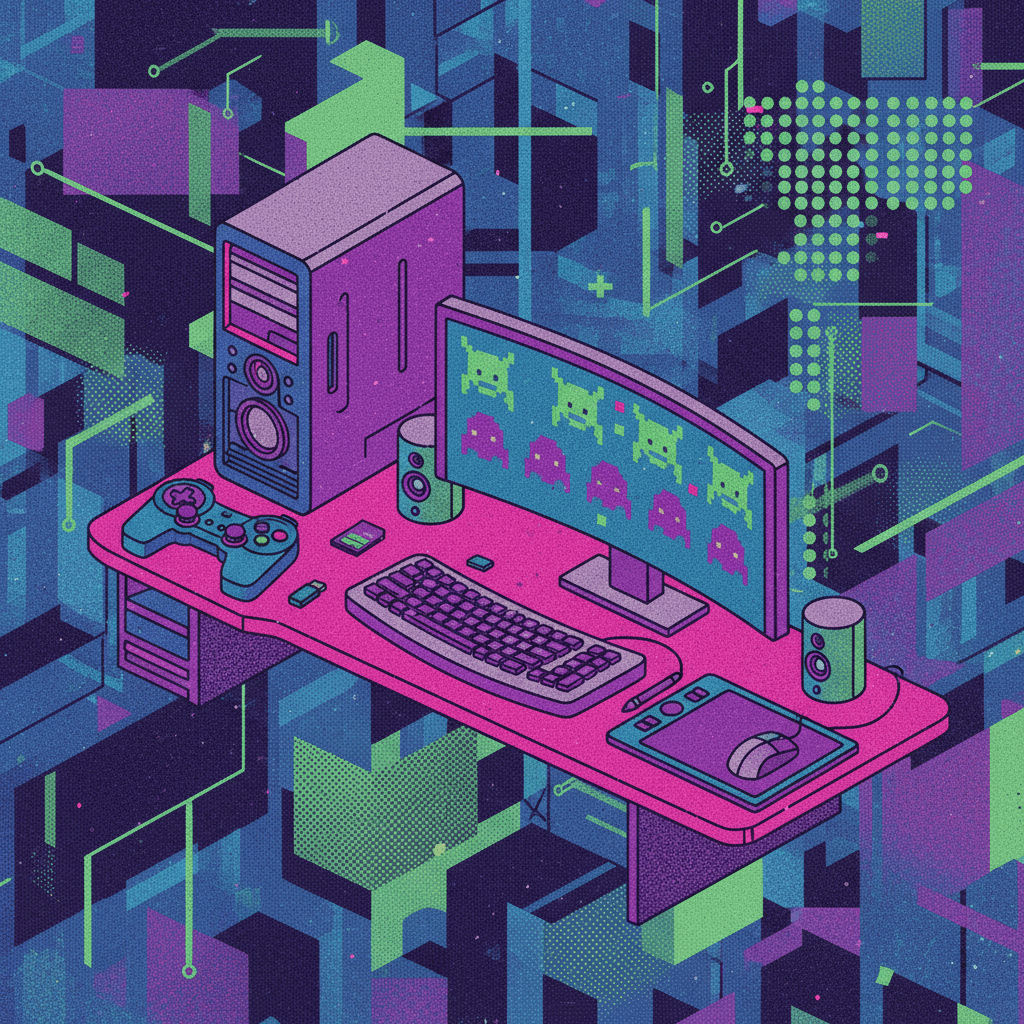 Godot proíbe códigos gerados por IA em sua plataforma de jogos