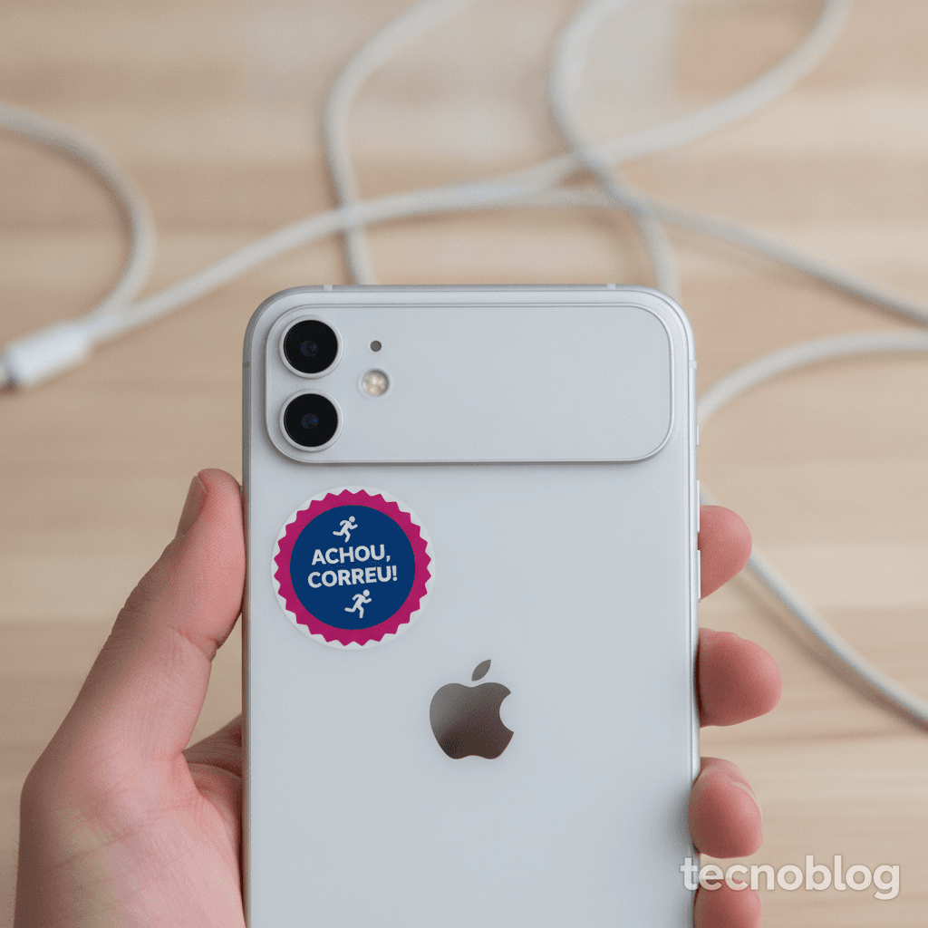 iPhone Air Atinge Segundo Menor Preço Histórico com Desconto de 42% na Amazon