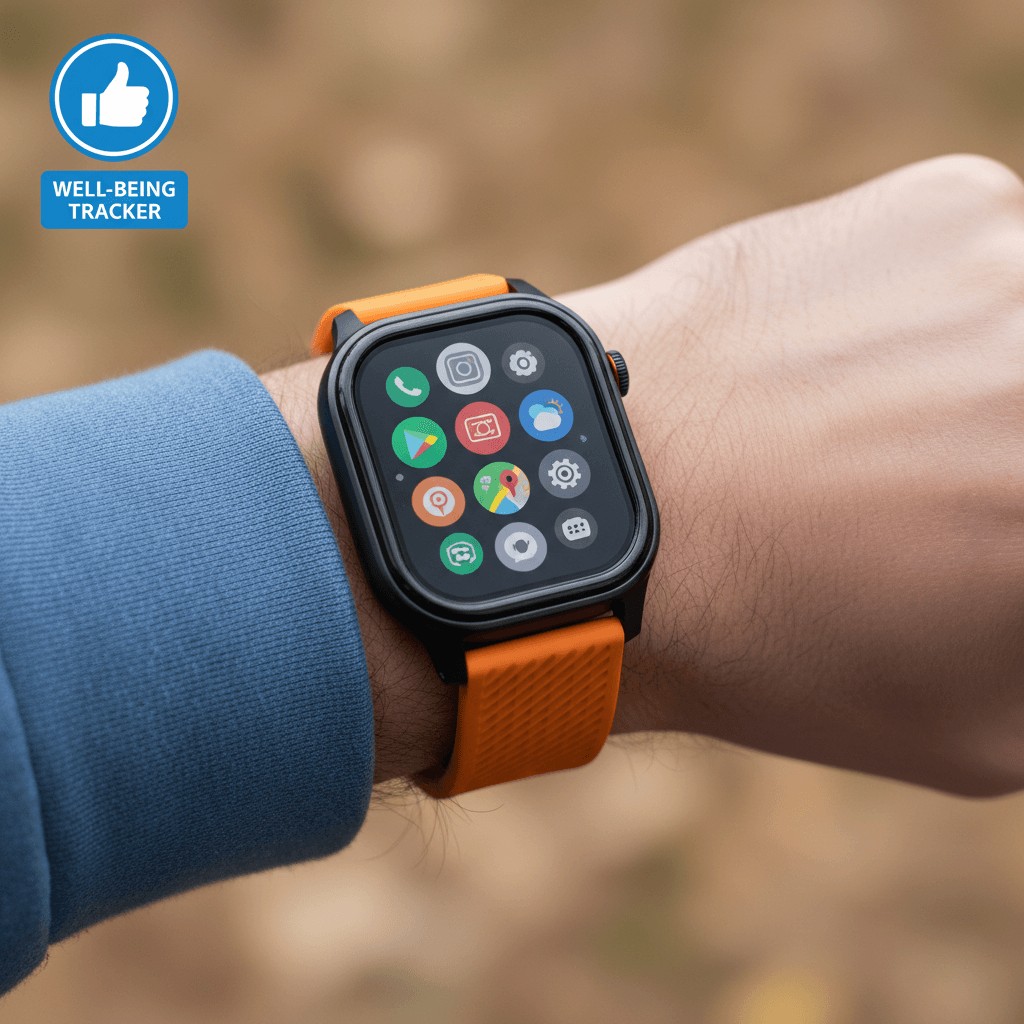 Melhor smartwatch em 2026: 10 modelos para comprar