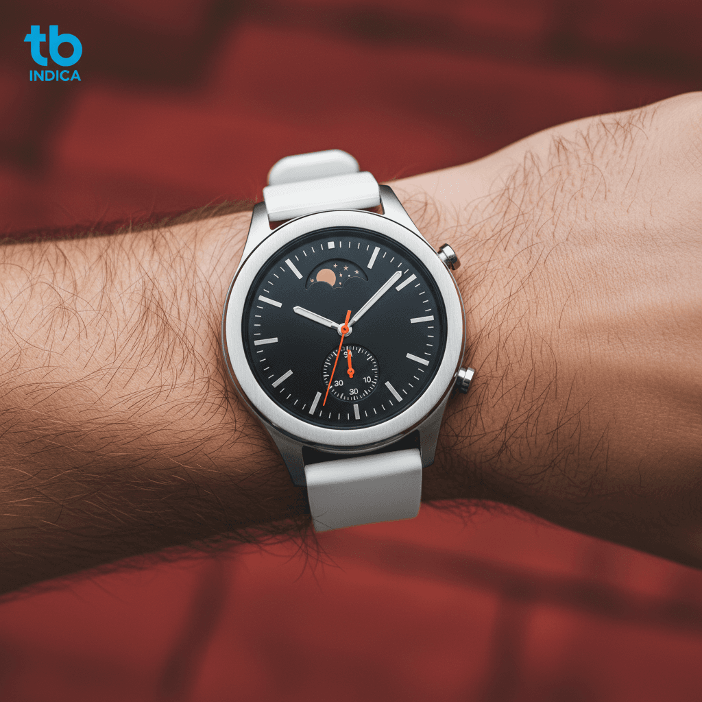 Os 8 Melhores Smartwatches com NFC para Comprar em 2026