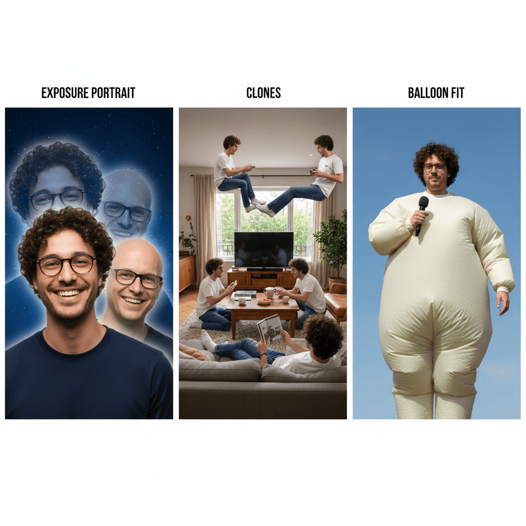 Meta anuncia Muse Image, primeiro gerador de imagens da divisão de superinteligência artificial
