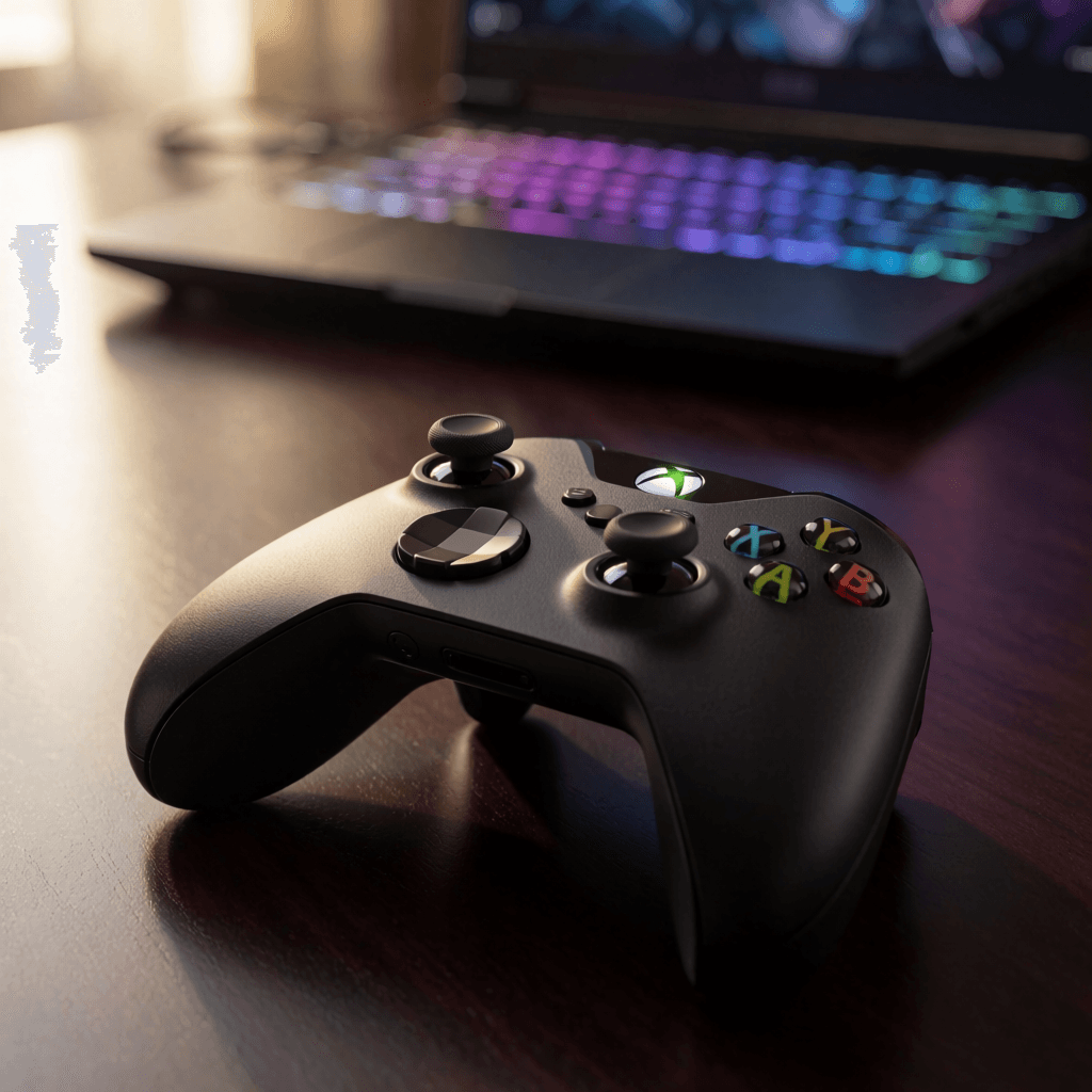 Microsoft expande retrocompatibilidade do Xbox original para PCs e portáteis
