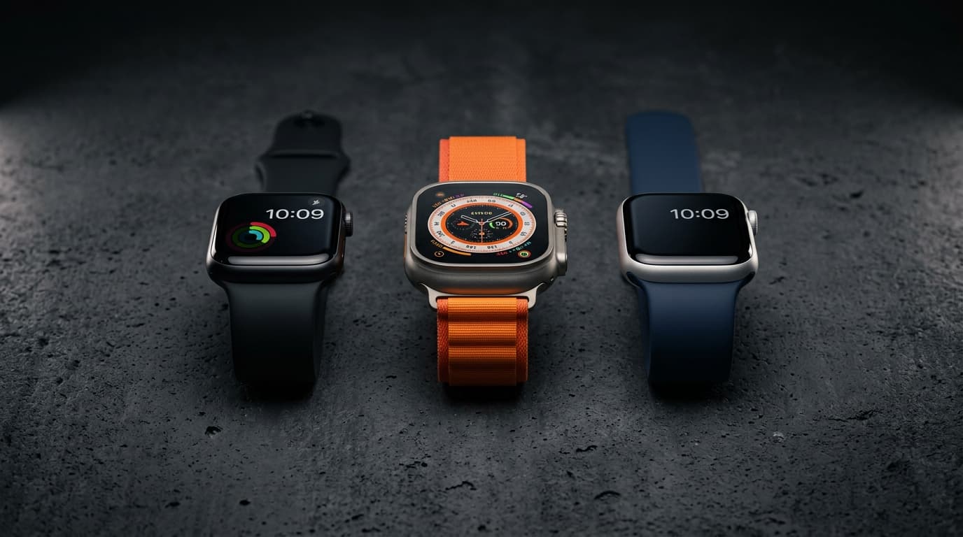 A consolidação do ecossistema Apple Watch e a estratégia de divisão de mercado em 2026