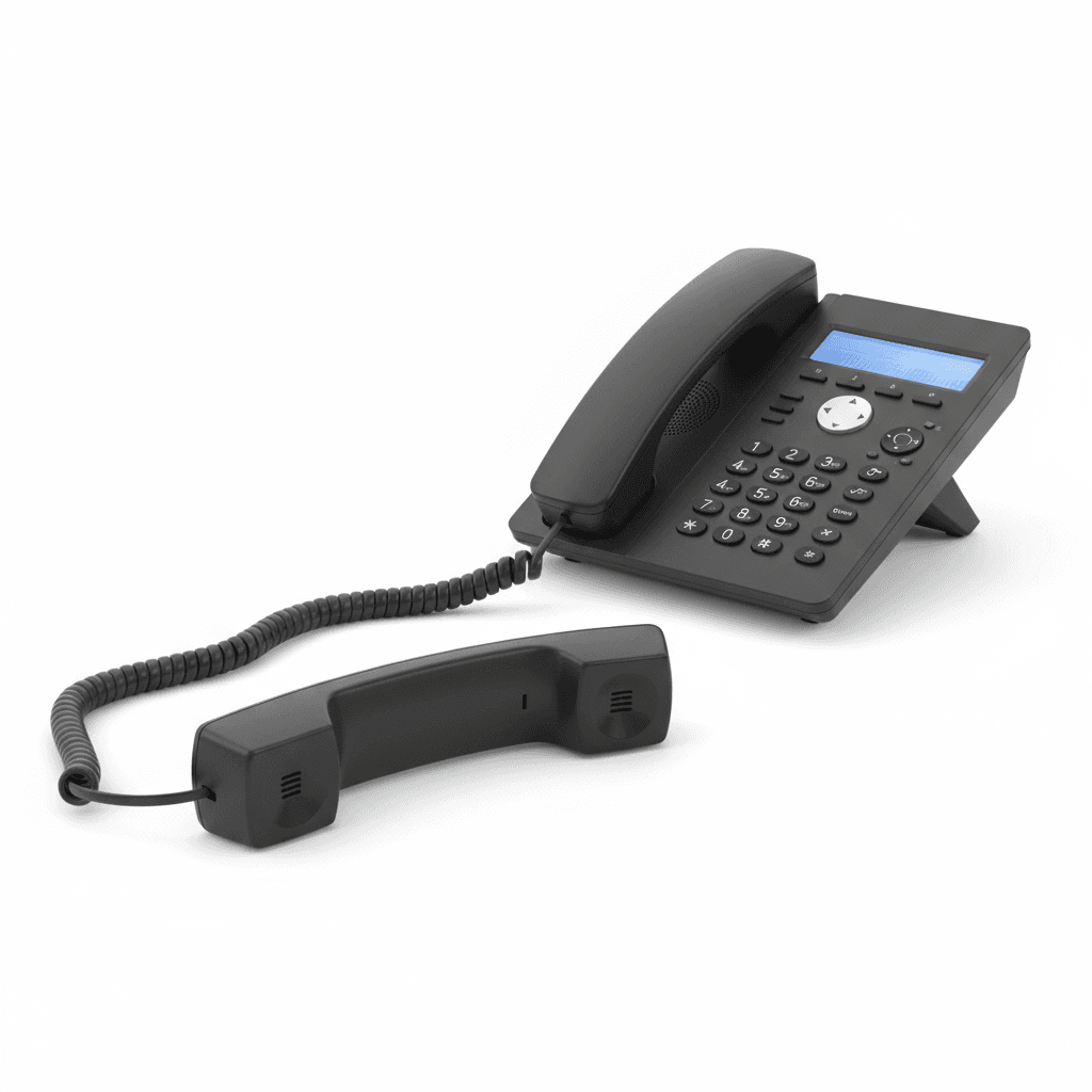 Telefone Fixo Quase Extinto nos Lares Brasileiros Aponta IBGE