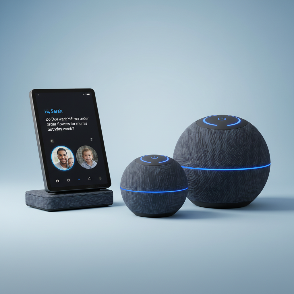 Alexa+ Chega ao Brasil com IA Generativa, mas Erra Nomes e Tem Limitações