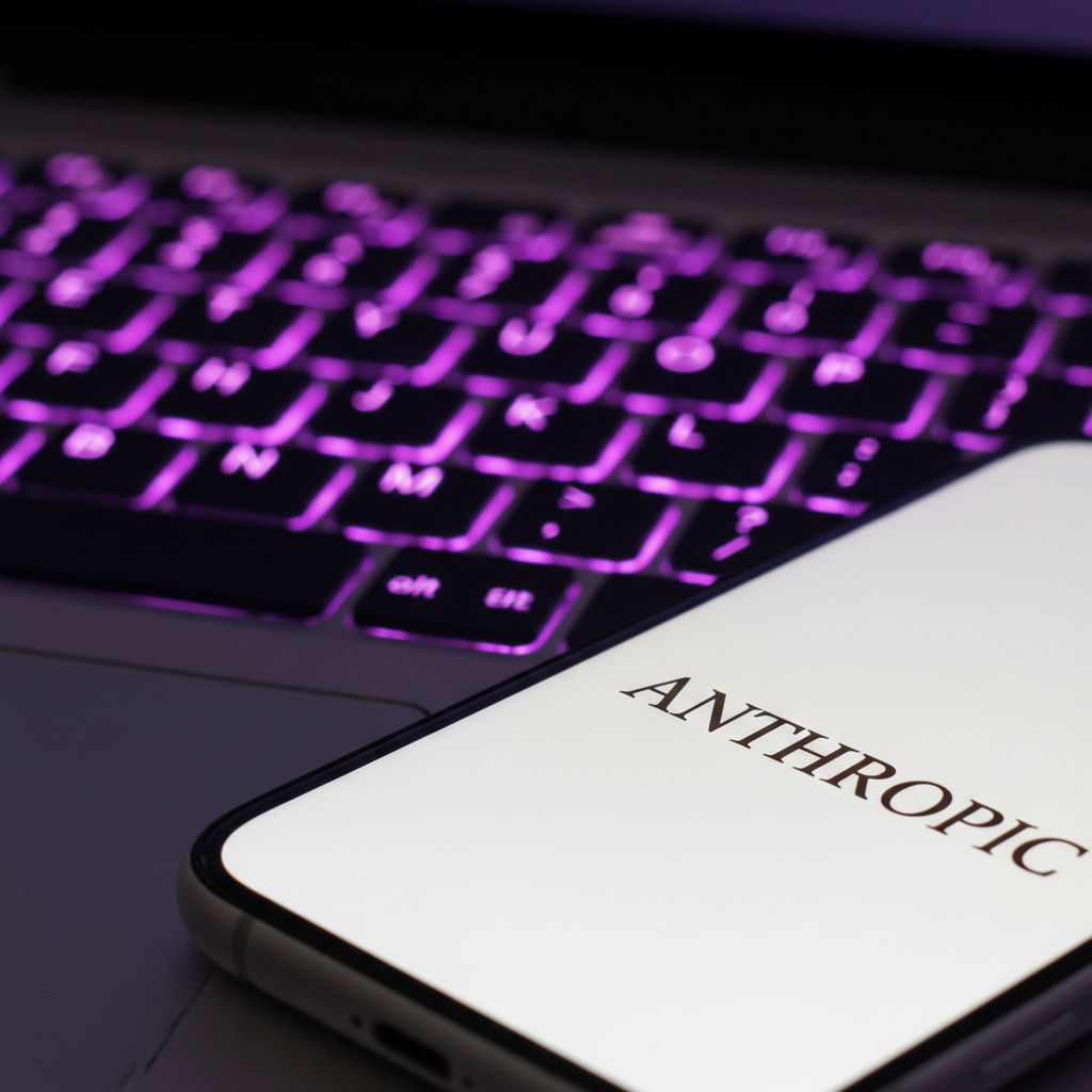 Anthropic Lança Claude Science para Pesquisa Científica com IA