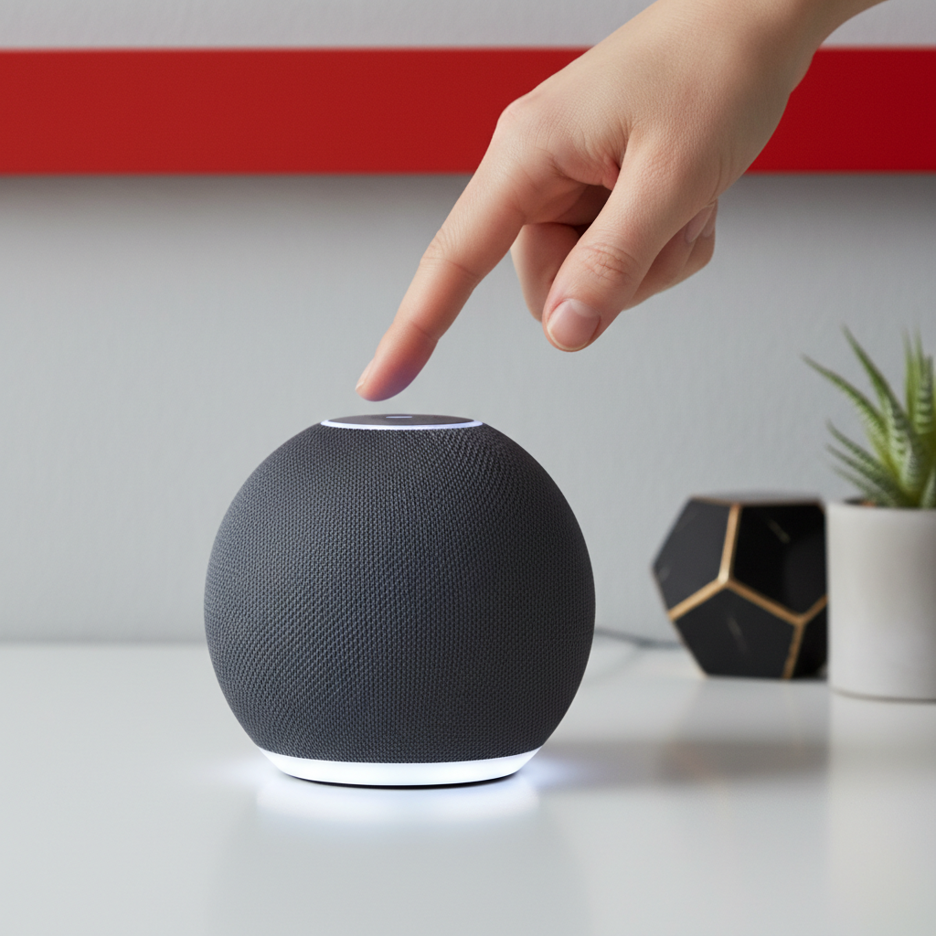 Echo Dot 5ª Geração por R$ 278 com Alexa+ é a Nova Oferta Imperdível da Amazon