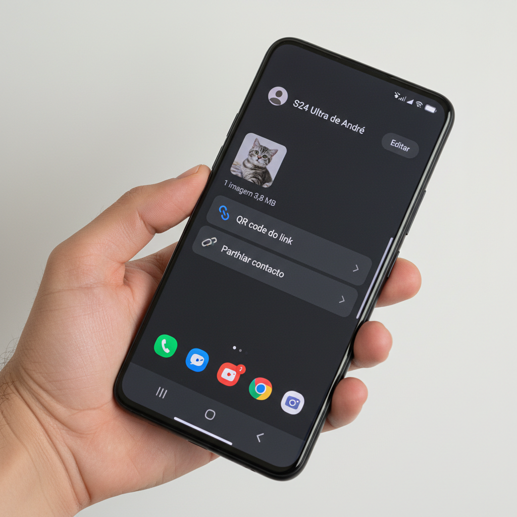 Vulnerabilidades no AirDrop e Quick Share expõem bilhões de dispositivos